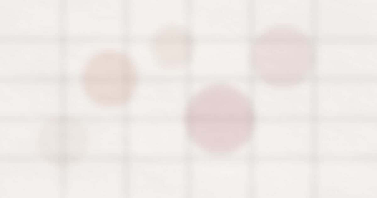 Abstract watercolor illustration of AI guardrails and neural patterns in falu red and terracotta