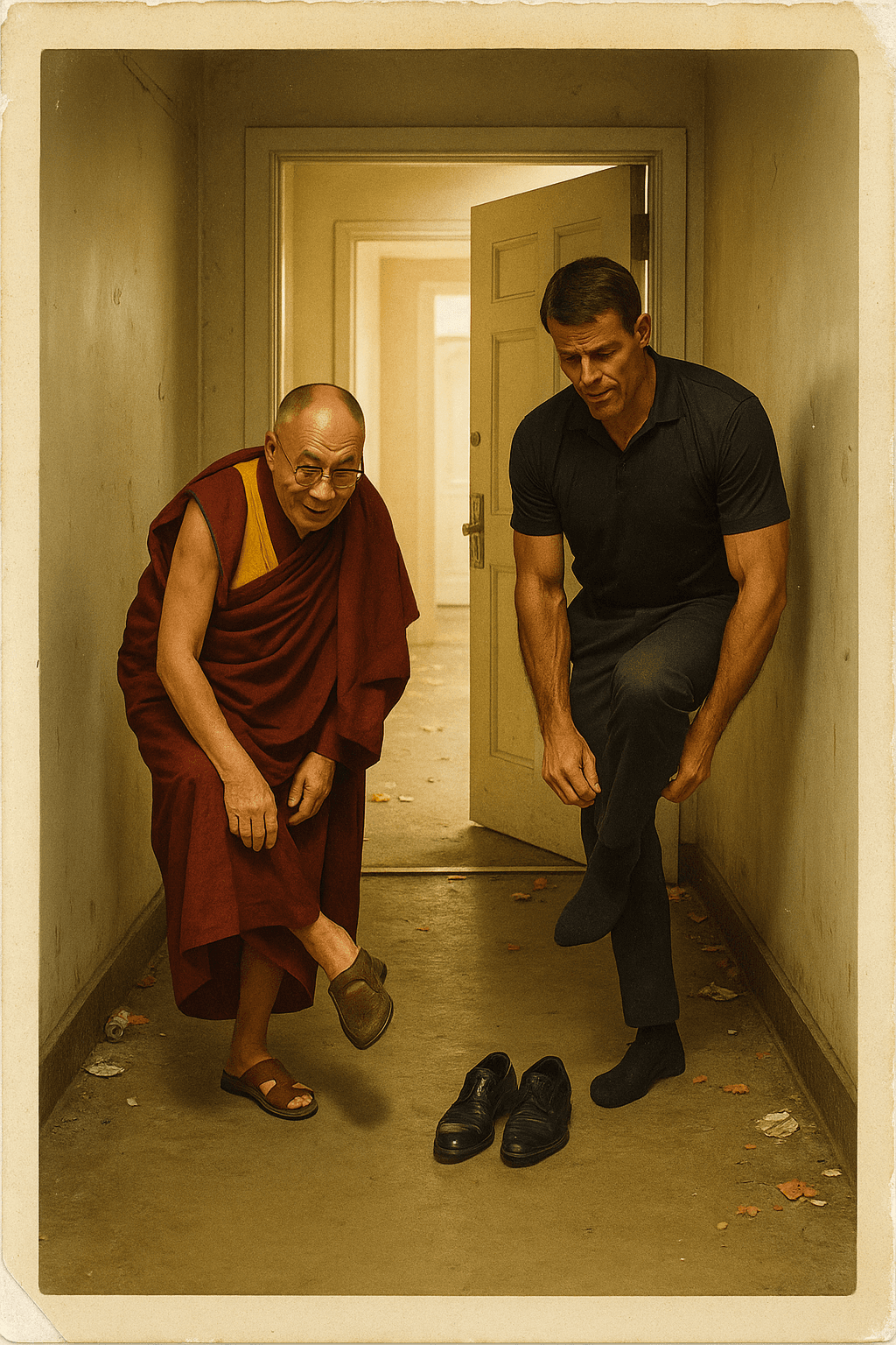 Company Death Mediation: A win-win practice