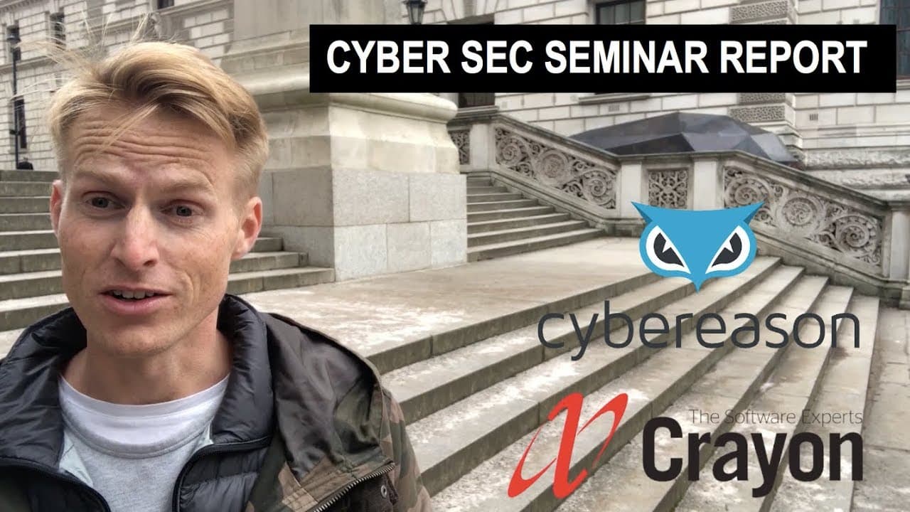 REPORT: Year of the Defender — Next Gen Cyber Security